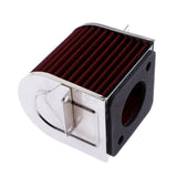 Max Motorcycle Air Filter Element Cleaner for Honda CB500 CBR500 CB500F CB500X