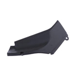 Max Motorcycle Black Tank Side Cover Panel Fairing for Yamaha YZF R1 1998-2001