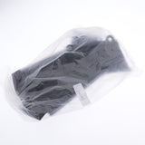 Max Motorcycle Black Tank Side Cover Panel Fairing for Yamaha YZF R1 1998-2001