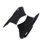Max Motorcycle Tank Side Cover Panel Fairing for Yamaha YZFR6 YZF R6 2003 - 2005