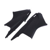 Max Motorcycle Tank Side Cover Panel Fairing for Yamaha YZFR6 YZF R6 2003 - 2005
