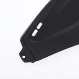 Max Motorcycle Tank Side Cover Panel Fairing for Yamaha YZFR6 YZF R6 2003 - 2005
