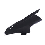 Max Motorcycle Tank Side Cover Panel Fairing for Yamaha YZFR6 YZF R6 2003 - 2005