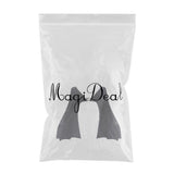 Max Motorcycle Black Tank Side Cover Panel Fairing for Yamaha YZF 600 YZF R6