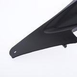 Max Motorcycle Black Tank Side Cover Panel Fairing for Yamaha YZF 600 YZF R6