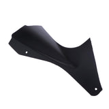 Max Motorcycle Black Tank Side Cover Panel Fairing for Yamaha YZF 600 YZF R6