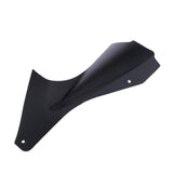 Max Motorcycle Black Tank Side Cover Panel Fairing for Yamaha YZF 600 YZF R6