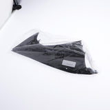 Max Motorcycle Black Tank Side Cover Panel Fairing for Yamaha YZF YZFR6 R6