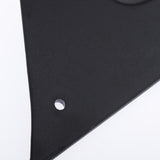Max Motorcycle Black Tank Side Cover Panel Fairing for Yamaha YZF YZFR6 R6