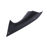 Max Motorcycle Black Tank Side Cover Panel Fairing for Yamaha YZF YZFR6 R6