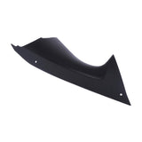 Max Motorcycle Black Tank Side Cover Panel Fairing for Yamaha YZF YZFR6 R6