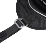 Max Waterproof Magnetic Motorcycle Motorbike Oil Fuel Tank Bag Phone Saddlebag