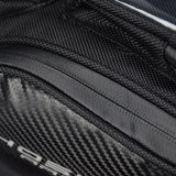 Max Waterproof Magnetic Motorcycle Motorbike Oil Fuel Tank Bag Phone Saddlebag