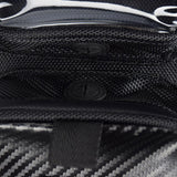 Max Waterproof Magnetic Motorcycle Motorbike Oil Fuel Tank Bag Phone Saddlebag