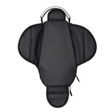 Max Waterproof Magnetic Motorcycle Motorbike Oil Fuel Tank Bag Phone Saddlebag
