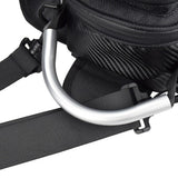 Max Waterproof Magnetic Motorcycle Motorbike Oil Fuel Tank Bag Phone Saddlebag