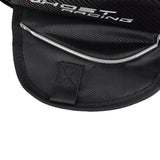 Max Waterproof Magnetic Motorcycle Motorbike Oil Fuel Tank Bag Phone Saddlebag