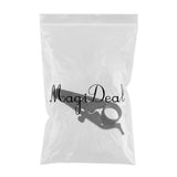 Max Universal Motorcycle Throttle Lock Assist Cruise Control with Silicone Ring