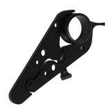 Max Universal Motorcycle Throttle Lock Assist Cruise Control with Silicone Ring