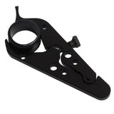 Max Universal Motorcycle Throttle Lock Assist Cruise Control with Silicone Ring
