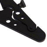 Max Universal Motorcycle Throttle Lock Assist Cruise Control with Silicone Ring