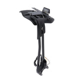 Max Rear Mudguard Fender Eliminator Plate LED Light For Yamaha TMAX530 2012-2015