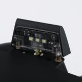Max Rear Mudguard Fender Eliminator Plate LED Light For Yamaha TMAX530 2012-2015