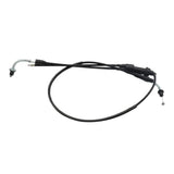 Max Throttle Cable For Yamaha Y-Zinger PW80 PeeWee 80 Dirt Bike1983-2006