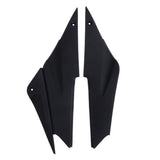 Max Tank Side Cover Fairing Panel for Kawasaki Ninja ZX6R ZX636 ZX6 2005 2006