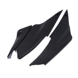 Max Tank Side Cover Fairing Panel for Kawasaki Ninja ZX6R ZX636 ZX6 2005 2006