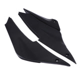 Max Tank Side Cover Fairing Panel for Kawasaki Ninja ZX6R ZX636 ZX6 2005 2006