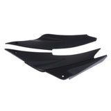 Max Tank Side Cover Fairing Panel for Kawasaki Ninja ZX6R ZX636 ZX6 2005 2006