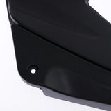Max Tank Side Cover Fairing Panel for Kawasaki Ninja ZX6R ZX636 ZX6 2005 2006