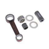 Max Connecting Rod Kit Fit for SUZUKI Outboard DT 40HP 35HP Engine 12161-94400
