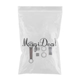 Max Connecting Rod Kit Fit for SUZUKI Outboard DT 40HP 35HP Engine 12161-94400