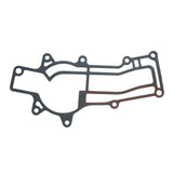 Max Upper Housing Gasket for Yamaha 6HP 8HP Outboard Engine 6BX-45113-00