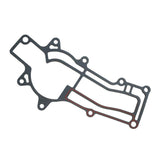 Max Upper Housing Gasket for Yamaha 6HP 8HP Outboard Engine 6BX-45113-00