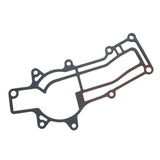 Max Upper Housing Gasket for Yamaha 6HP 8HP Outboard Engine 6BX-45113-00