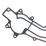 Max Upper Housing Gasket for Yamaha 6HP 8HP Outboard Engine 6BX-45113-00
