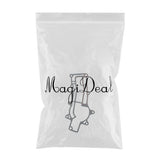 Max Upper Housing Gasket for Yamaha 6HP 8HP Outboard Engine 6BX-45113-00