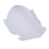 Max Windshield Windshield Fairing for KTM 2014-2018 RC125 RC200 RC390 Clear