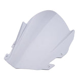 Max Windshield Windshield Fairing for KTM 2014-2018 RC125 RC200 RC390 Clear