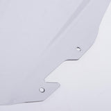 Max Windshield Windshield Fairing for KTM 2014-2018 RC125 RC200 RC390 Clear