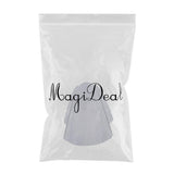Max Motorcycle Windshield Windshield for SUZUKI GSX-R250 GSXR250 17-19 Clear