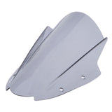 Max Motorcycle Windshield Windshield for SUZUKI GSX-R250 GSXR250 17-19 Clear