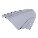 Max Motorcycle Windshield Windshield for SUZUKI GSX-R250 GSXR250 17-19 Clear