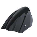 Max Moving windshield for SUZUKI GSXS750 GSX-S750 17-19 Smoke
