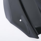 Max Moving windshield for SUZUKI GSXS750 GSX-S750 17-19 Smoke