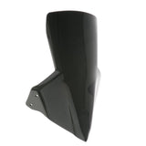 Max Motorcycle windshield wind deflector W/ Bracket for HONDA CB650F 2014-17