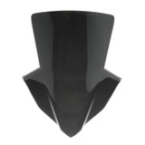 Max Motorcycle windshield wind deflector W/ Bracket for HONDA CB650F 2014-17